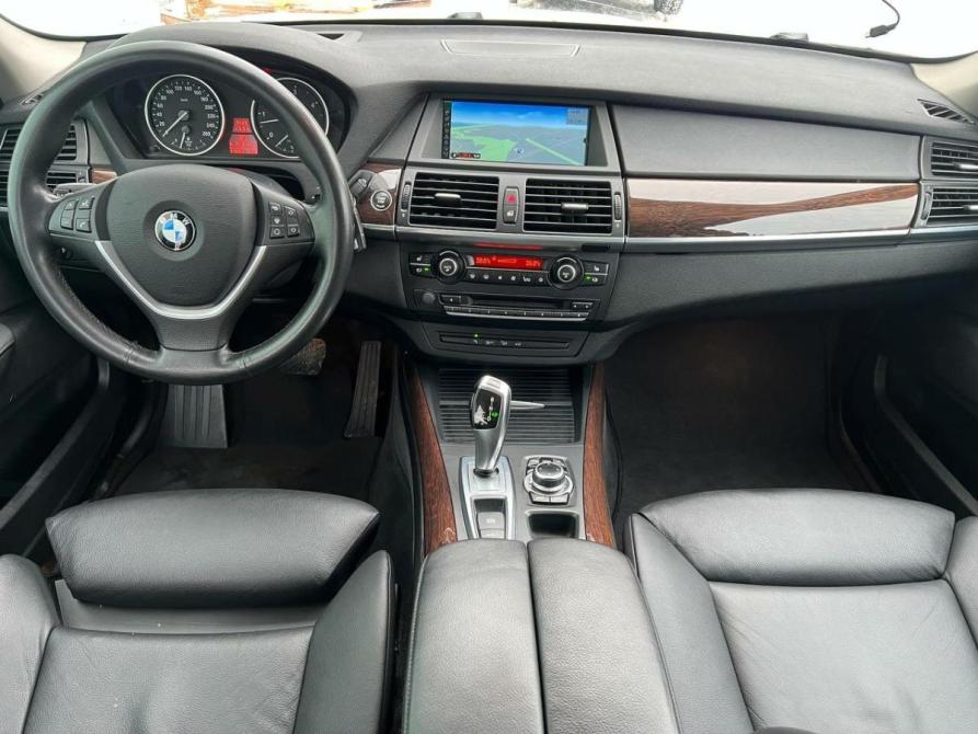 BMW X5 II (E70) Рестайлинг Кемерово  - изображение 11