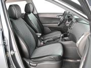 Hyundai Creta I Рестайлинг Ростов-на-Дону  - изображение 26