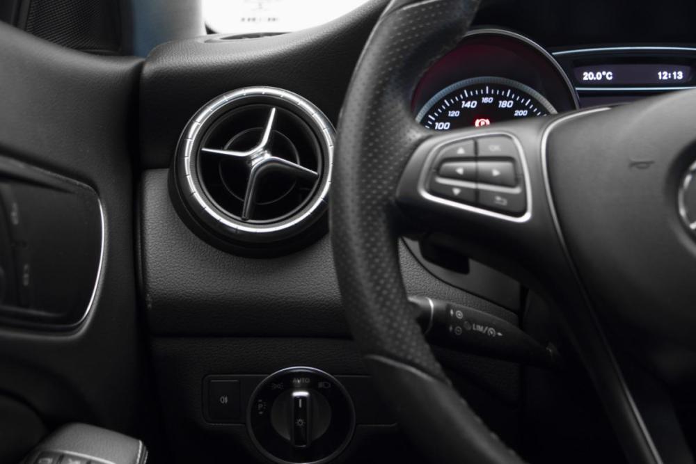 Mercedes-Benz CLA I (C117 X117) Москва  - изображение 15
