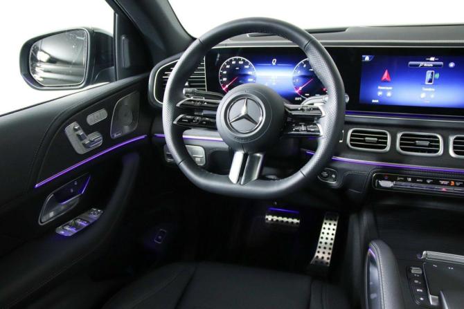 Новый Mercedes-Benz GLE Coupe II (C167) Рестайлинг 2025 года, цена 15 990 000 рублей, внедорожник, Автокод Объявления