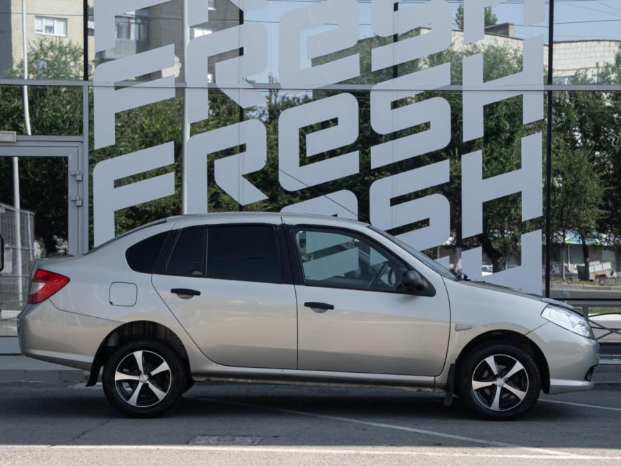 Renault Symbol ll Волгоград  - изображение 5