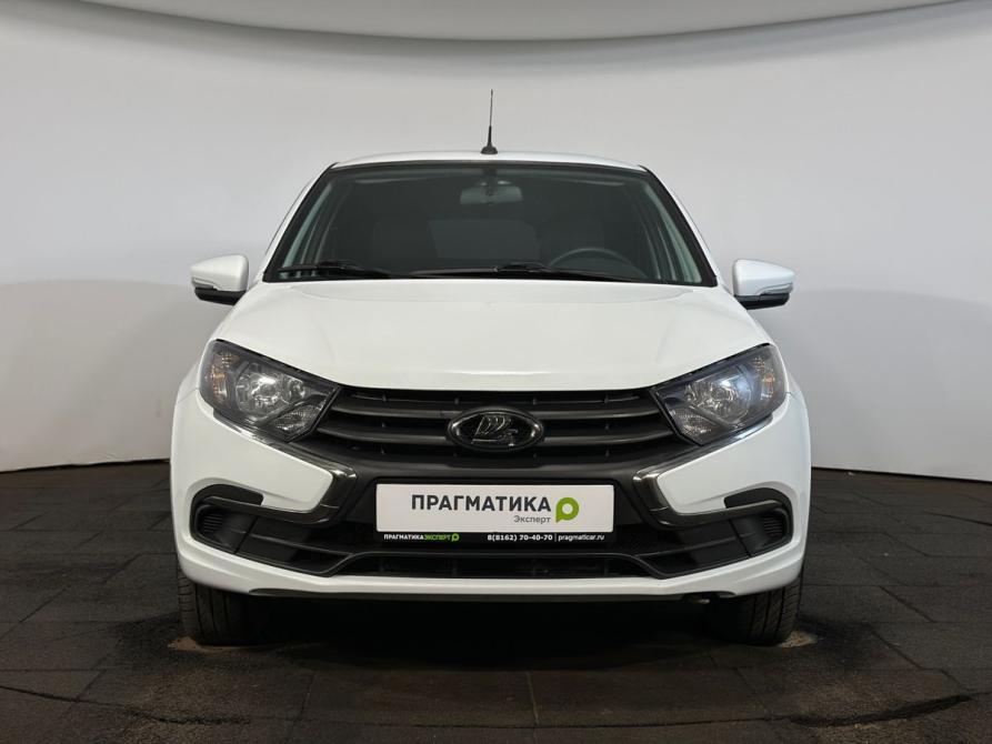 Lada (ВАЗ) Granta I Рестайлинг Великий Новгород  - изображение 2
