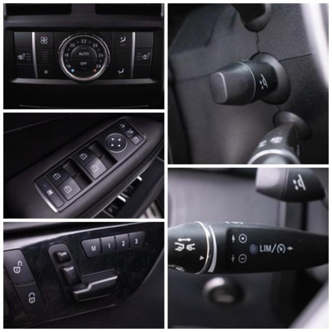 Mercedes-Benz GL-Класс AMG Москва  - изображение 19