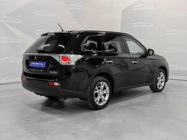 Mitsubishi Outlander III с пробегом 2013 года, цена 1 580 000 рублей, 194000 км, внедорожник, Автокод Объявления
