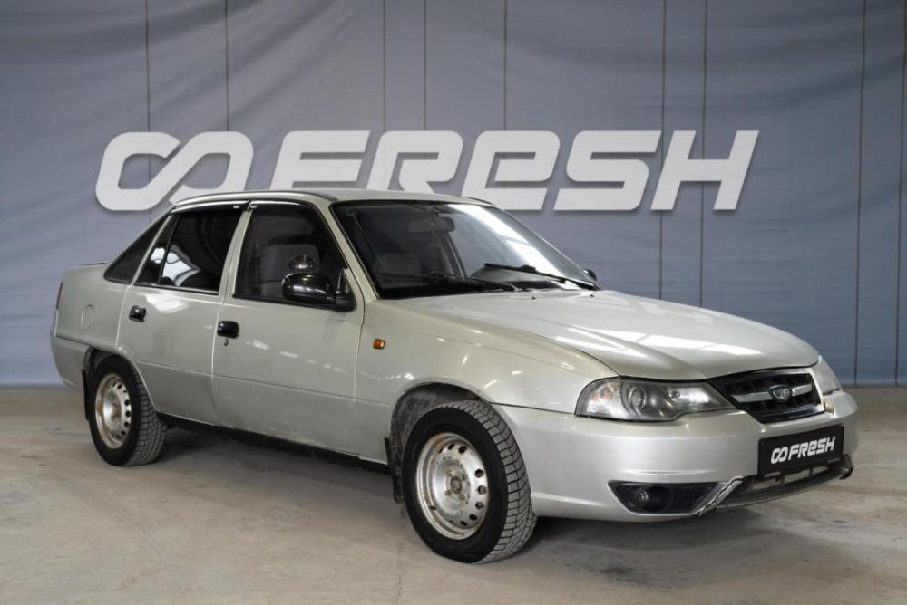 Daewoo Nexia I Рестайлинг Ульяновск  - изображение 1