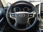 Toyota Land Cruiser 200 Series Рестайлинг 2 Пермь  - изображение 26