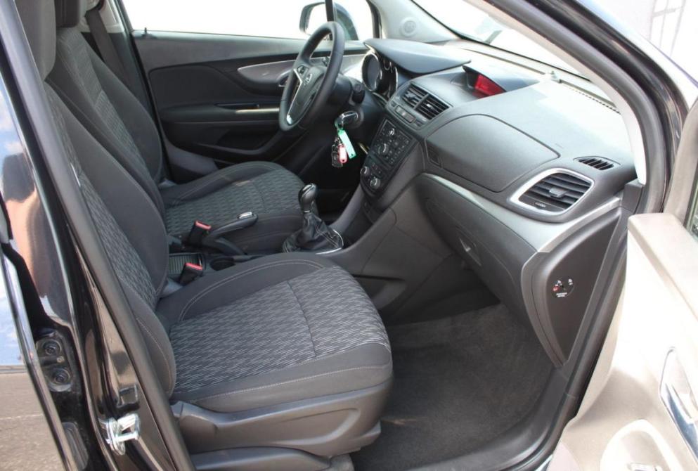 Opel Mokka I Нижний Новгород  - изображение 11