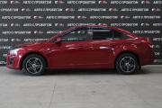 Chevrolet Cruze I Рестайлинг Томск  - изображение 12