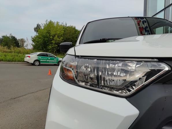 Lada (ВАЗ) Niva Travel I с пробегом 2023 года, цена 1 099 000 рублей, 15629 км, внедорожник, Автокод Объявления