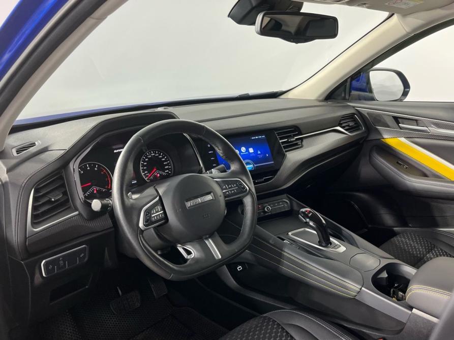 Haval F7x I Ижевск  - изображение 8