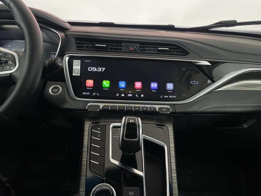 Geely Atlas Pro Воронеж  - изображение 18