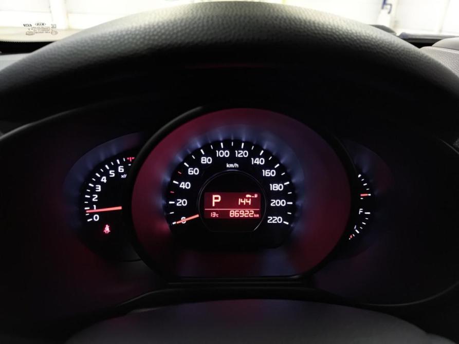 Kia Soul II Казань  - изображение 16