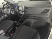 Hyundai Solaris II Рестайлинг Москва  - изображение 28