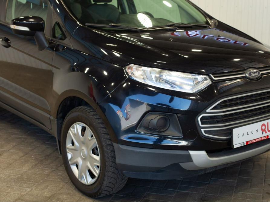 Ford EcoSport II Иваново  - изображение 7