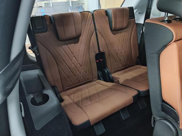 Chery Tiggo 8 Pro Max I с пробегом 2022 года, цена 2 150 000 рублей, 55880 км, внедорожник, Автокод Объявления