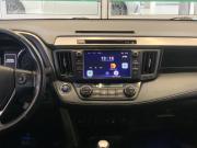 Toyota RAV4 IV (XA40) Рестайлинг Челябинск  - изображение 40