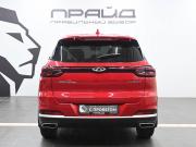 Chery Tiggo 7 Pro I Ростов-на-Дону  - изображение 28