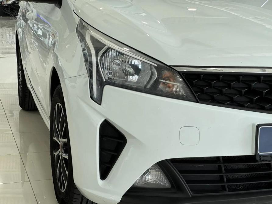 Kia Rio IV Рестайлинг Оренбург  - изображение 5