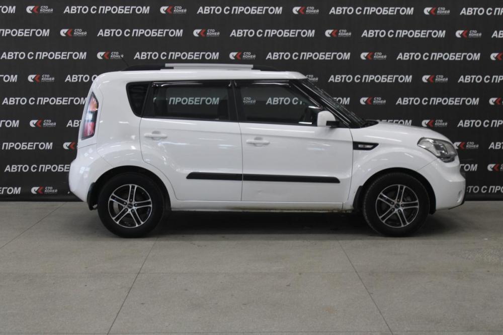 Kia Soul I Томск  - изображение 4