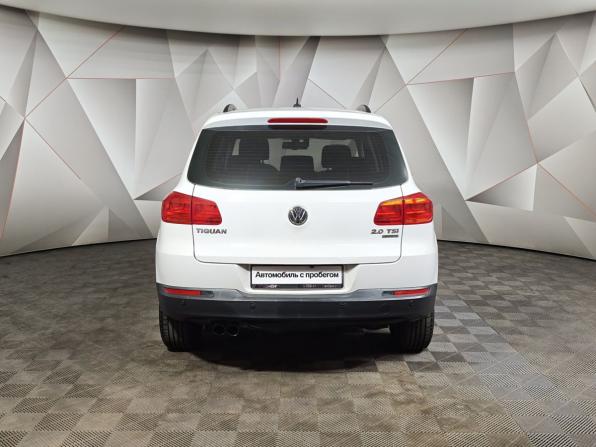 Volkswagen Tiguan I Рестайлинг с пробегом 2012 года, цена 1 293 000 рублей, 101572 км, внедорожник, Автокод Объявления