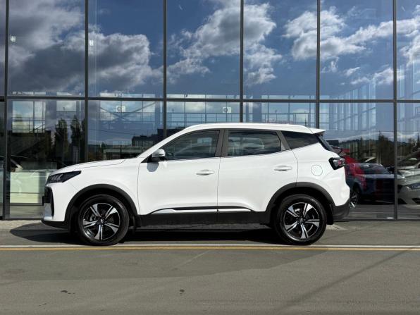 Chery Tiggo 4 I Рестайлинг 2 с пробегом 2024 года, цена 1 970 000 рублей, 10432 км, внедорожник, Автокод Объявления