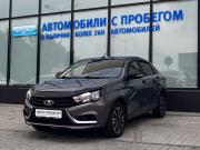 Lada (ВАЗ) Vesta I Екатеринбург  - изображение 21