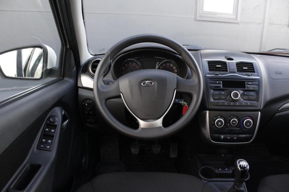 Lada (ВАЗ) Granta I Рестайлинг Брянск  - изображение 10