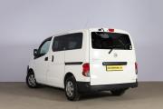 Nissan NV200 Новосибирск  - изображение 22