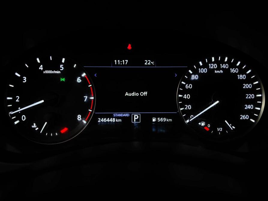 Infiniti QX50 II Москва  - изображение 16