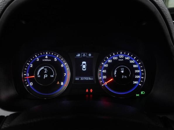 Hyundai i40 I Рестайлинг с пробегом 2015 года, цена 1 295 000 рублей, 227023 км, седан, Автокод Объявления