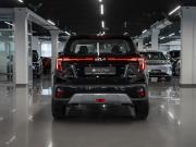 Kia Seltos I Рестайлинг Москва  - изображение 32