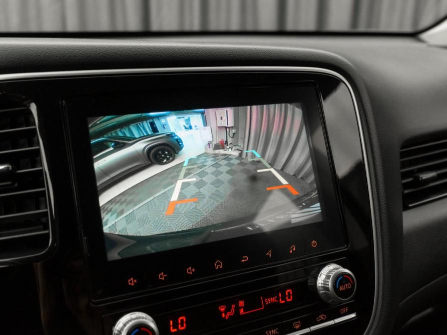 Mitsubishi Outlander III Рестайлинг 3 Москва  - изображение 23