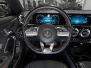 Mercedes-Benz CLA II (C118 X118) Москва  - изображение 32