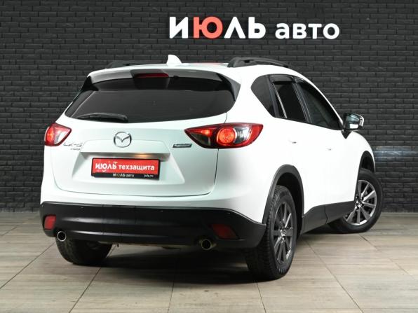 Mazda CX-5 I с пробегом 2012 года, цена 1 470 000 рублей, 186650 км, внедорожник, Автокод Объявления