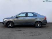 Chevrolet Cobalt II Москва  - изображение 18