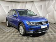 Volkswagen Tiguan II Москва  - изображение 23