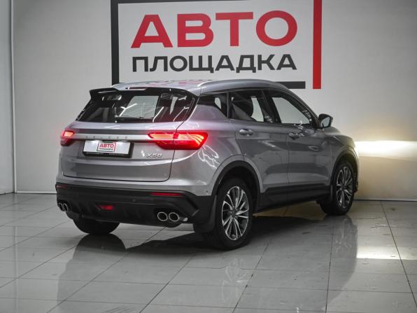 Belgee X50 с пробегом 2024 года, цена 1 799 000 рублей, 59732 км, внедорожник, Автокод Объявления