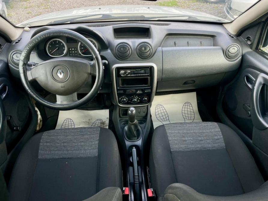 Renault Duster I Вологда  - изображение 14
