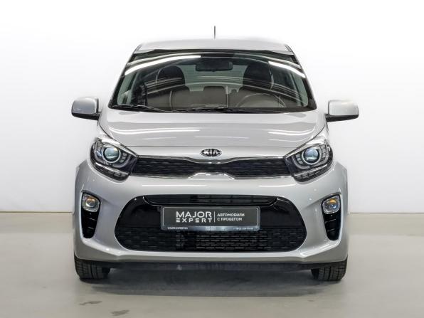 Kia Picanto III с пробегом 2019 года, цена 1 465 000 рублей, 46910 км, хэтчбек, Автокод Объявления