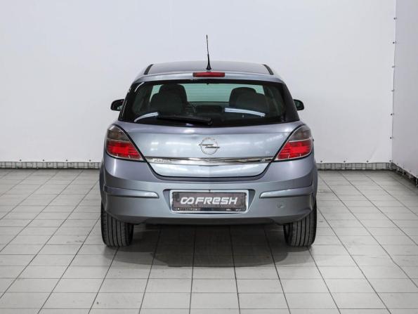 Opel Astra H Рестайлинг с пробегом 2007 года, цена 659 000 рублей, 119930 км, хэтчбек, Автокод Объявления