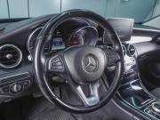Mercedes-Benz C-Класс IV (W205) Ростов-на-Дону  - изображение 31