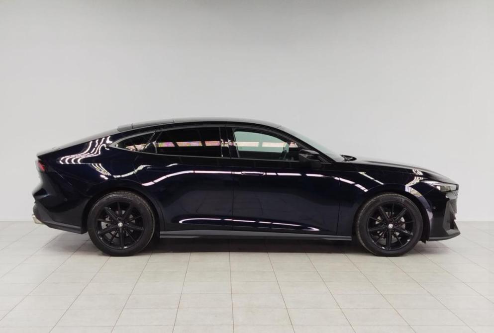 Changan UNI-V I Саратов  - изображение 4