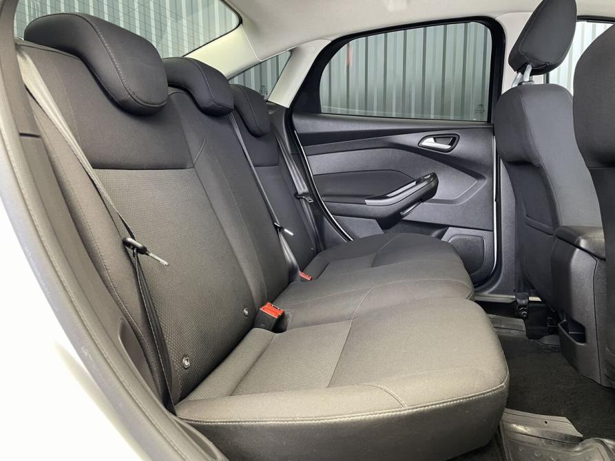 Ford Focus III Рестайлинг Пермь  - изображение 20