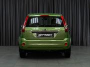 Ford Fiesta Mk5 Тюмень  - изображение 18