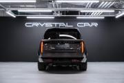 Land Rover Range Rover V Москва  - изображение 47