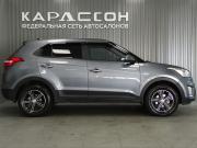 Hyundai Creta I Пермь  - изображение 24