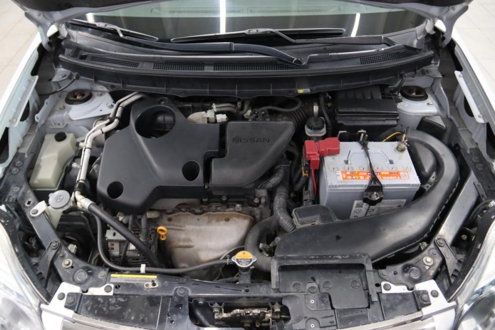 Nissan X-Trail II Рестайлинг Сургут  - изображение 25