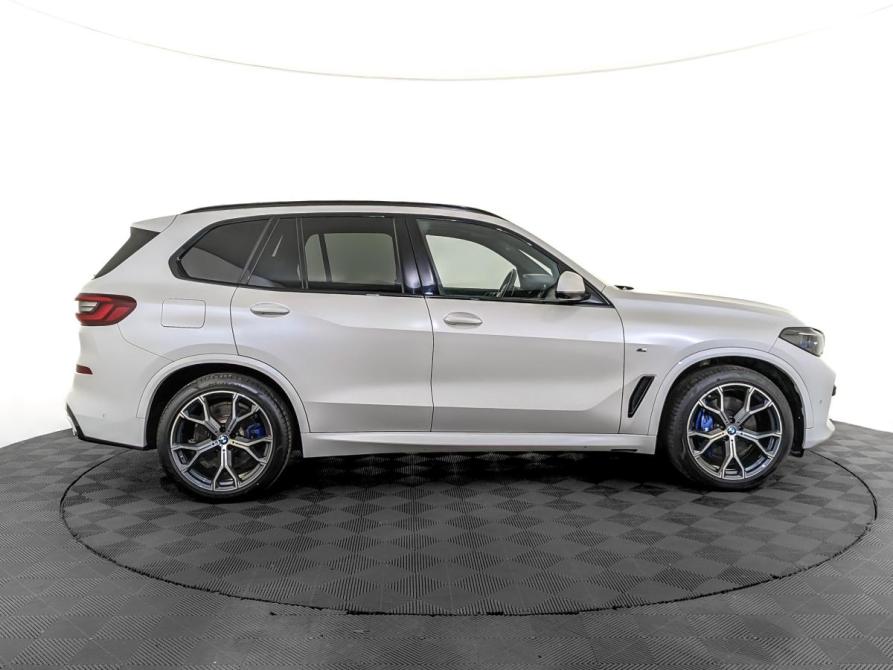 BMW X5 IV (G05/G18) Москва  - изображение 4