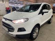Ford EcoSport II Санкт-Петербург  - изображение 10