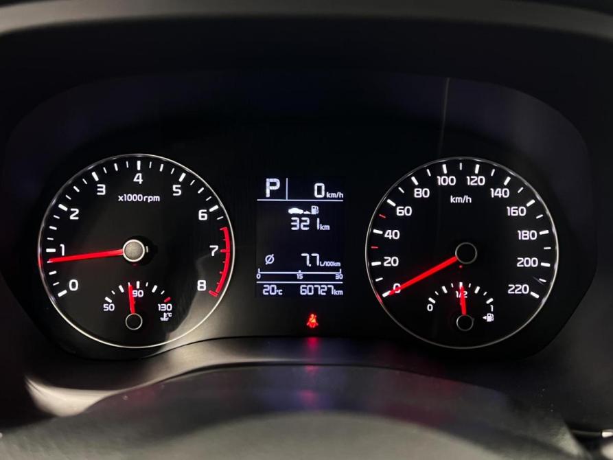 Kia Rio IV Рестайлинг Казань  - изображение 12